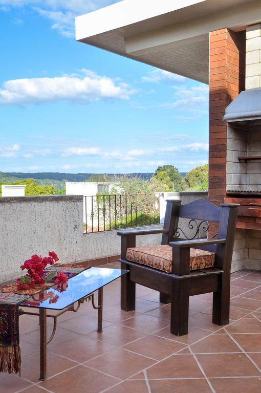פלורס Hotel Quinta Maya מראה חיצוני תמונה